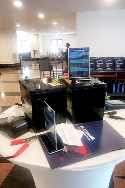 Thành Phát ra mắt “Chương trình Đối tác Bán lẻ và Nền tảng Trải nghiệm Khách hàng (CXP) Thành Phát ra mắt “Chương trình Đối tác Bán lẻ và Nền tảng Trải nghiệm Khách hàng (CXP)