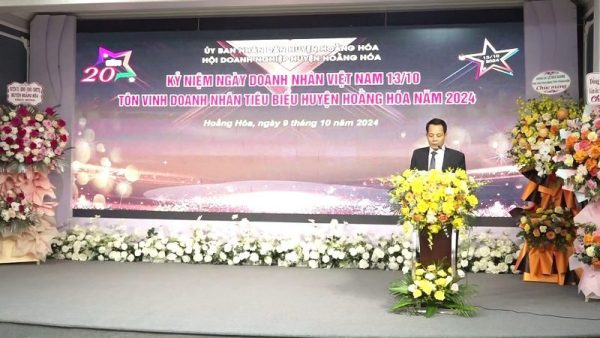 Thanh Hóa: Chung tay hỗ trợ xây dựng nhà cho hộ nghèo, hộ chính sách