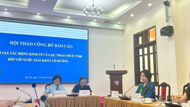 CIEM đề xuất chưa áp dụng thuế tiêu thụ đặc biệt đối với nước giải khát có đường CIEM đề xuất chưa áp dụng thuế tiêu thụ đặc biệt đối với nước giải khát có đường