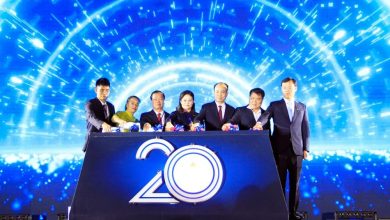 Hiệp hội Doanh nghiệp tỉnh Hưng Yên: 20 năm “Kết khát vọng - Nối tương lai”