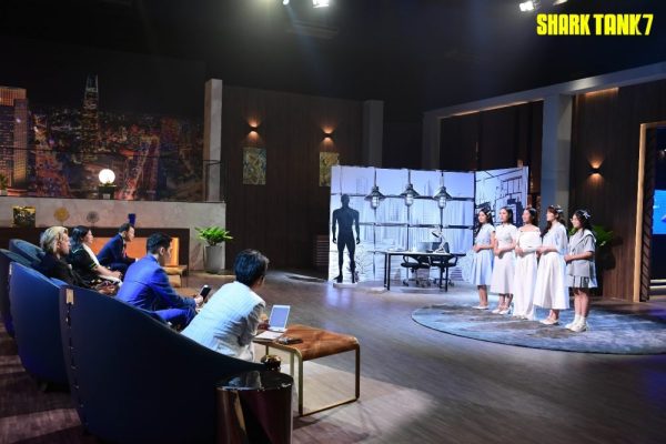 HSB: Hướng sinh viên đến mục tiêu học để khởi nghiệp và khơi gợi những ý tưởng mới