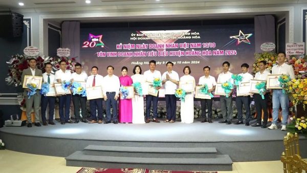 Thanh Hóa: Chung tay hỗ trợ xây dựng nhà cho hộ nghèo, hộ chính sách