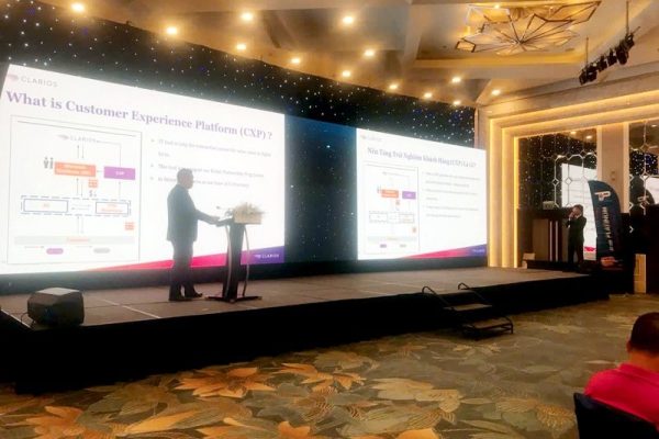 Thành Phát ra mắt “Chương trình Đối tác Bán lẻ và Nền tảng Trải nghiệm Khách hàng (CXP) Thành Phát ra mắt “Chương trình Đối tác Bán lẻ và Nền tảng Trải nghiệm Khách hàng (CXP)