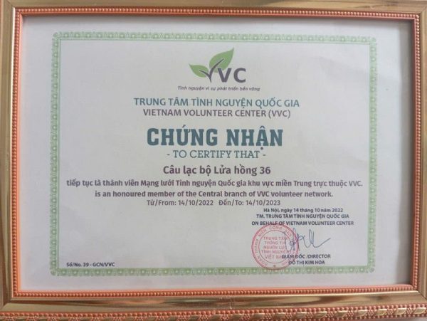 “Lửa hồng 36 Thanh Hóa” - những trái tim hướng về đồng bào khó khăn huyện Mường Lát tỉnh Thanh Hóa
