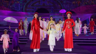 Lễ hội áo dài du lịch Hà Nội 2024 mở ra định hướng mới cho phát triển văn hóa, du lịch Thủ đô