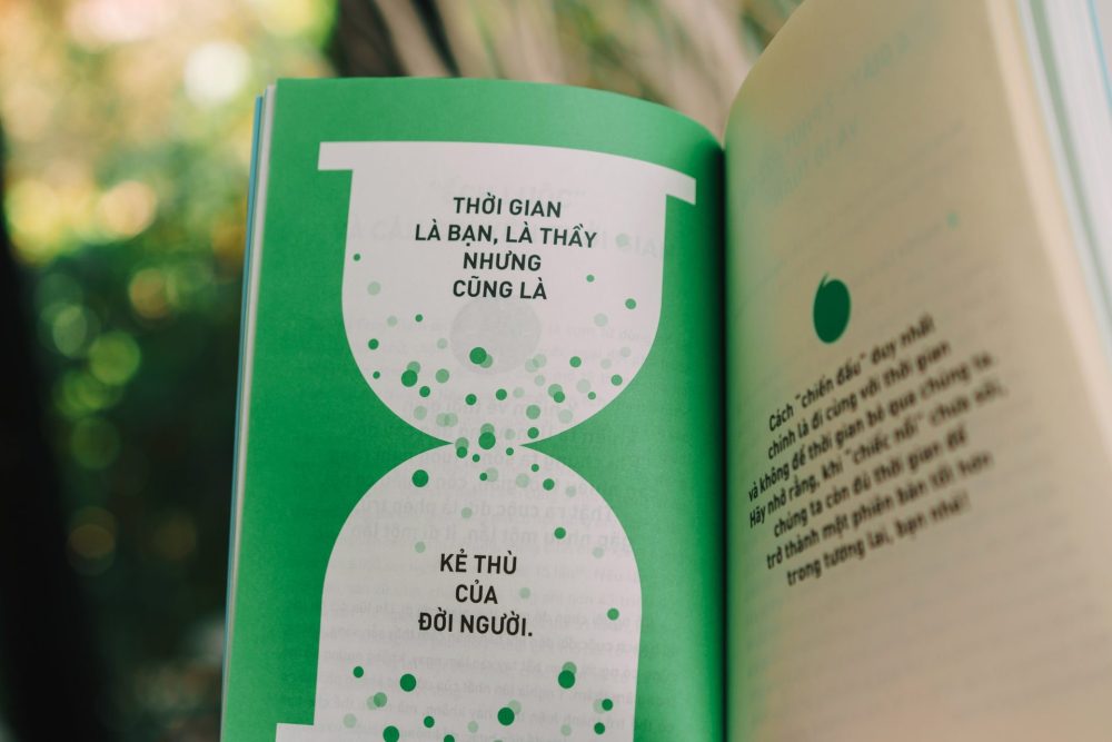 Ra mắt sách Mọi câu trả lời đều có trong ta 