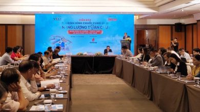 Cơ hội và thách thức khi Việt Nam tham gia chuỗi cung ứng năng lượng toàn cầu