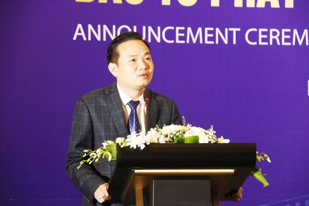 Các nhà đầu tư đánh giá cao con đường đầu tư chuyên nghiệp của Natrumax Các nhà đầu tư đánh giá cao con đường đầu tư chuyên nghiệp của Natrumax