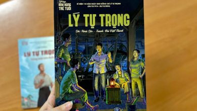 Sống mãi tên anh – Người đoàn viên thanh niên Cộng sản đầu tiên