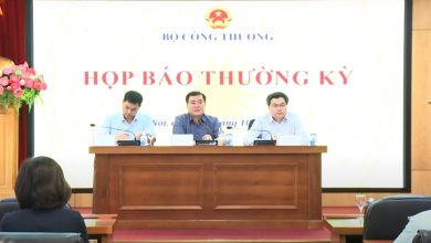 Ngành công thương sẽ tập trung triển khai 8 nhiệm vụ trong những tháng cuối năm 2024 Ngành công thương sẽ tập trung triển khai 8 nhiệm vụ trong những tháng cuối năm 2024