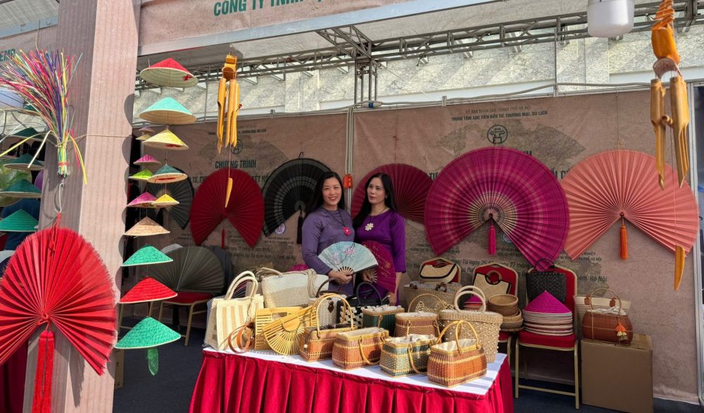 Hà Nội đẩy mạnh thu hút đầu tư chuyển đổi sản xuất xanh, phát triển bền vững Hà Nội đẩy mạnh thu hút đầu tư chuyển đổi sản xuất xanh, phát triển bền vững