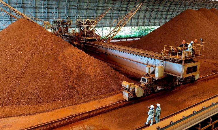 Công ty Nhôm Đắk Nông - TKV lá cờ đầu trong phát triển kinh tế gắn với công tác an sinh xã hội của tỉnh ĐắK Nông Công ty Nhôm Đắk Nông - TKV lá cờ đầu trong phát triển kinh tế gắn với công tác an sinh xã hội của tỉnh ĐắK Nông