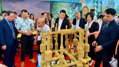 Hà Nội đẩy mạnh thu hút đầu tư chuyển đổi sản xuất xanh, phát triển bền vững Hà Nội đẩy mạnh thu hút đầu tư chuyển đổi sản xuất xanh, phát triển bền vững