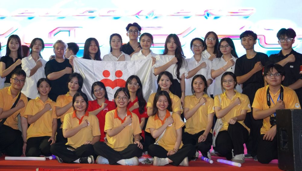 Trường Đại học Lao động - Xã hội chào đón hơn 2800 tân sinh viên năm học 2024-2025