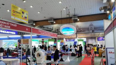 VIMEXPO 2024: Kết nối giao thương các doanh nghiệp công nghiệp hỗ trợ và chế biến chế tạo