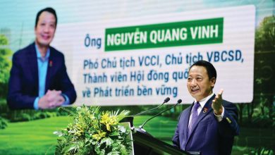 Kinh doanh bền vững trong thời đại mới: Vượt lên trên sự tuân thủ