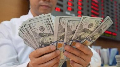 Tỷ giá bất ngờ tăng trở lại, áp lực có kéo dài? Tỷ giá bất ngờ tăng trở lại, áp lực có kéo dài?