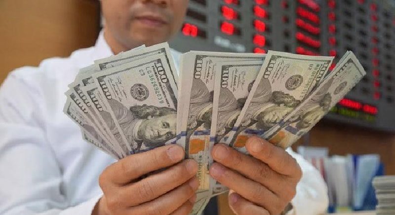 Tỷ giá bất ngờ tăng trở lại, áp lực có kéo dài? Tỷ giá bất ngờ tăng trở lại, áp lực có kéo dài?