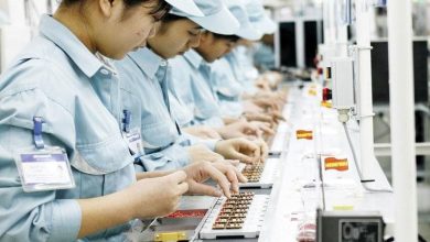 Giải pháp thu hút FDI vào lĩnh vực công nghệ cao