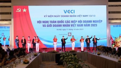VCCI tổ chức Chương trình Liên hoan ca khúc doanh nhân, doanh nghiệp toàn quốc