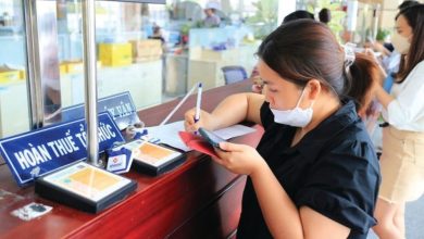 Gỡ vướng hoàn thuế Giá trị gia tăng: Giải pháp từ ứng dụng số hóa Gỡ vướng hoàn thuế Giá trị gia tăng: Giải pháp từ ứng dụng số hóa