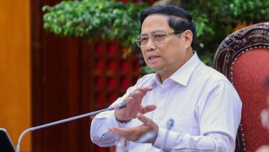 Thủ tướng: Cả nước chung tay xóa nhà tạm, nhà dột nát bằng mọi nguồn lực, với cách làm mới Thủ tướng: Cả nước chung tay xóa nhà tạm, nhà dột nát bằng mọi nguồn lực, với cách làm mới