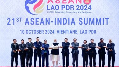 Thủ tướng: Quan hệ Đối tác Chiến lược toàn diện ASEAN-Ấn Độ cần chia sẻ tầm nhìn chung dài hạn Thủ tướng: Quan hệ Đối tác Chiến lược toàn diện ASEAN-Ấn Độ cần chia sẻ tầm nhìn chung dài hạn