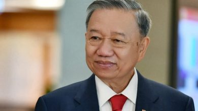 Tổng Bí thư, Chủ tịch nước Tô Lâm sẽ gặp gỡ giới doanh nhân và cộng đồng doanh nghiệp Việt Nam
