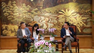 VCCI và Hwaseong CCI mở rộng hợp tác, thúc đẩy đầu tư Việt – Hàn VCCI và Hwaseong CCI mở rộng hợp tác, thúc đẩy đầu tư Việt – Hàn