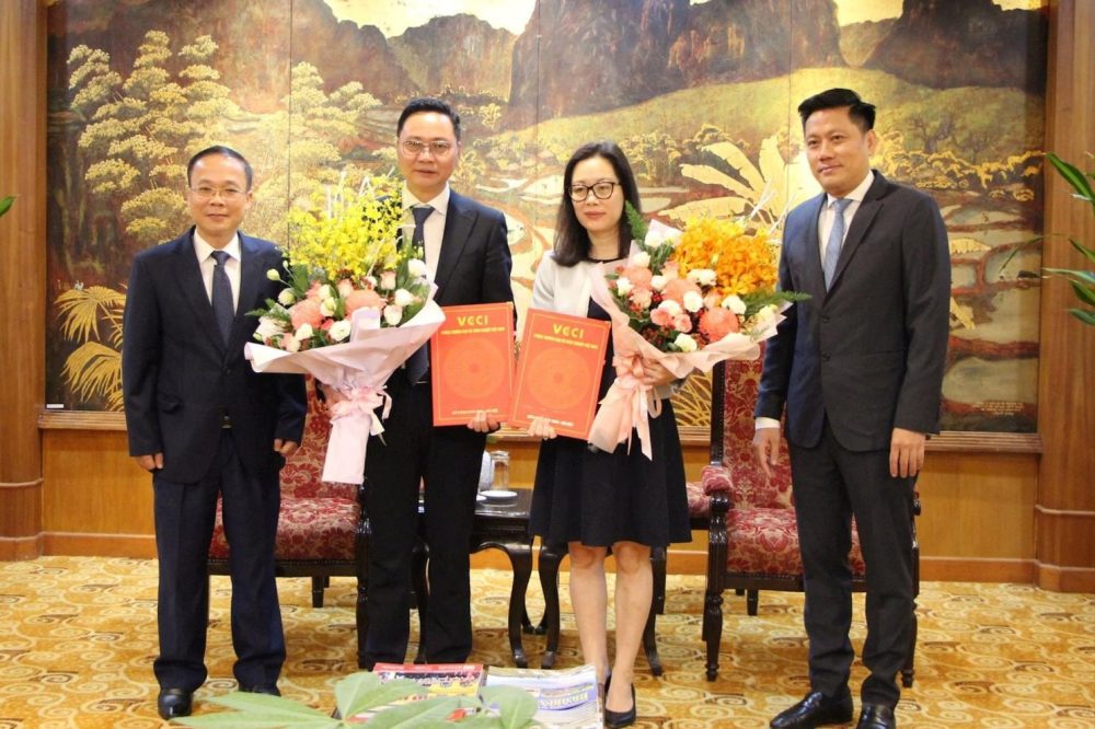 Hợp tác hỗ trợ doanh nghiệp SME nâng cao năng lực, tài chính Hợp tác hỗ trợ doanh nghiệp SME nâng cao năng lực, tài chính