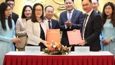 Hợp tác hỗ trợ doanh nghiệp SME nâng cao năng lực, tài chính Hợp tác hỗ trợ doanh nghiệp SME nâng cao năng lực, tài chính