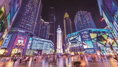 Doanh nghiệp nước ngoài "tiến thoái lưỡng nan" ở Trung Quốc