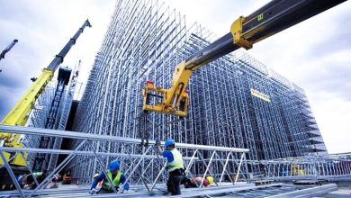 Ngành thép hưởng lợi từ nhiều yếu tố, HPG, HSG và NKG được đánh giá ra sao?