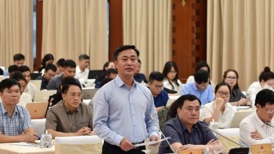 Bộ Xây dựng chỉ ra 3 nguyên nhân khiến bất động sản tăng giá đột biến