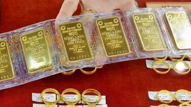 Giá vàng trong nước tăng mạnh, chuyên gia thế giới dự báo ra sao? Giá vàng trong nước tăng mạnh, chuyên gia thế giới dự báo ra sao?