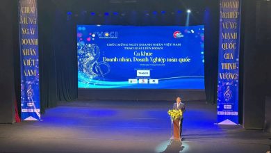 Xây dựng văn hóa doanh nhân, doanh nghiệp Việt Nam qua âm nhạc