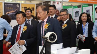 Vietfood & Beverage - Propack Vietnam 2024: Bệ phóng đưa ngành thực phẩm và đồ uống tăng tốc Vietfood & Beverage - Propack Vietnam 2024: Bệ phóng đưa ngành thực phẩm và đồ uống tăng tốc