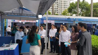 Kết nối giao thương, giới thiệu sản phẩm công nghệ số thành phố Hà Nội 2024 Kết nối giao thương, giới thiệu sản phẩm công nghệ số thành phố Hà Nội 2024