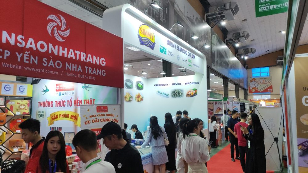 Vietfood & Beverage - Propack Vietnam 2024: Bệ phóng đưa ngành thực phẩm và đồ uống tăng tốc
