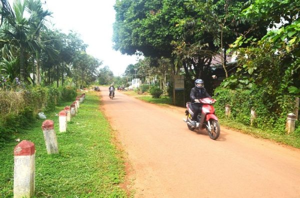 Hiệu quả từ Chương trình mục tiêu Quốc gia giảm nghèo bền vững tỉnh Đắk Nông