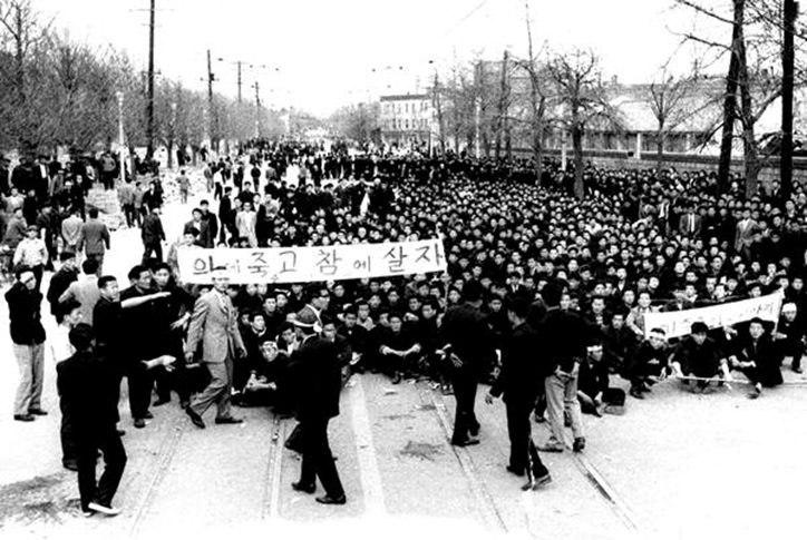 Gochang – vùng đất di sản của Hàn Quốc