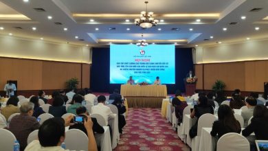 Hội nghị báo chí chất lượng cao trong bối cảnh chuyển đổi số