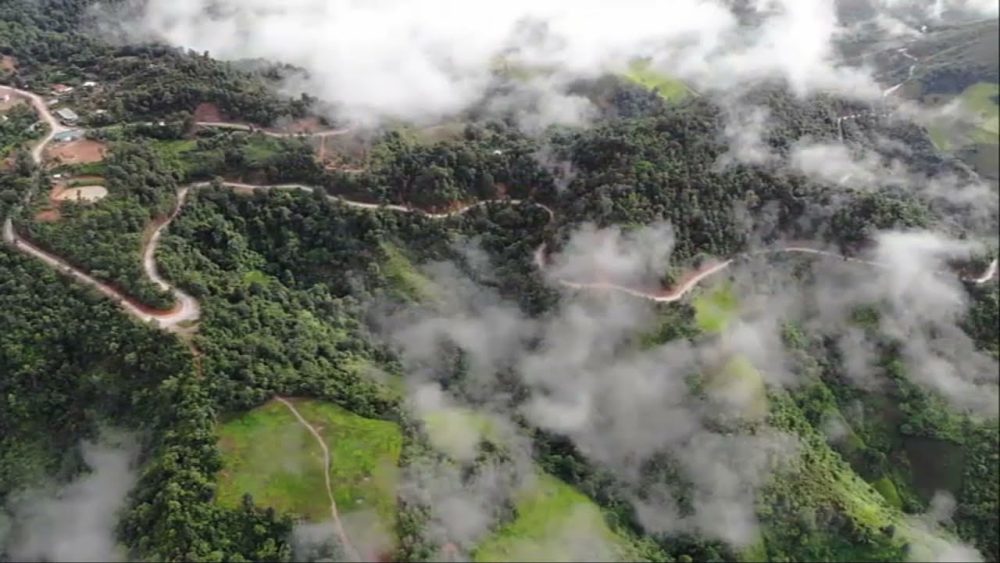 Những điểm du lịch hấp dẫn ở Điện Biên Đông du khách nên ghé thăm Những điểm du lịch hấp dẫn ở Điện Biên Đông du khách nên ghé thăm