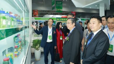 Đẩy mạnh chuyển đổi năng lượng, chuyển đổi số, chuyển đổi xanh trong ngành công nghiệp hóa chất Đẩy mạnh chuyển đổi năng lượng, chuyển đổi số, chuyển đổi xanh trong ngành công nghiệp hóa chất