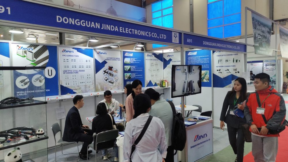 GEIMS Việt Nam 2024 – Lần đầu ra mắt, mang lại giải pháp toàn diện cho ngành sản xuất điện tử tại Việt Nam GEIMS Việt Nam 2024 – Lần đầu ra mắt, mang lại giải pháp toàn diện cho ngành sản xuất điện tử tại Việt Nam