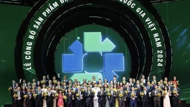 190 doanh nghiệp được công nhận đạt Thương hiệu quốc gia Việt Nam năm 2024 190 doanh nghiệp được công nhận đạt Thương hiệu quốc gia Việt Nam năm 2024