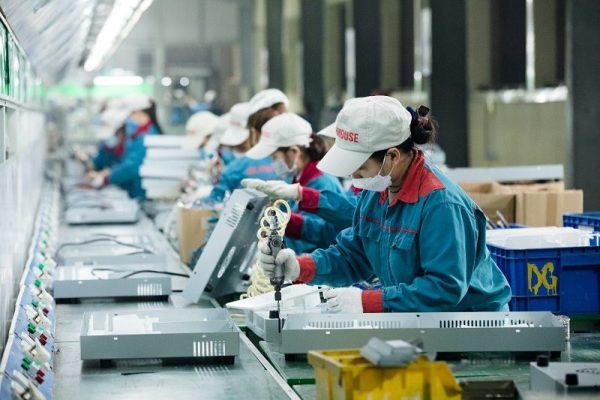 Sunhouse 4 lần liên tiếp đạt Thương hiệu Quốc gia Việt Nam