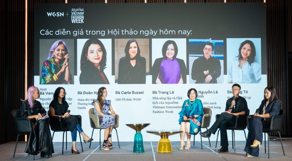 Xu hướng người tiêu dùng năm 2026: đón đầu tương lai ngành thời trang Xu hướng người tiêu dùng năm 2026: đón đầu tương lai ngành thời trang