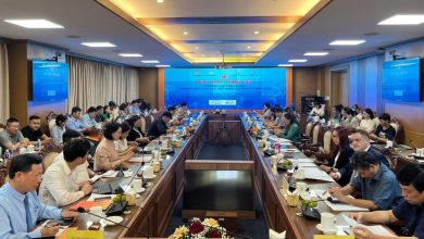 Tổng kết Giải Báo chí toàn quốc "Vì sự nghiệp Giáo dục Việt Nam" năm 2024 Tổng kết Giải Báo chí toàn quốc "Vì sự nghiệp Giáo dục Việt Nam" năm 2024