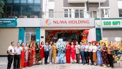 Nuwa Holding với mục tiêu phát triển chuỗi cung ứng chất lượng cao tại Việt Nam